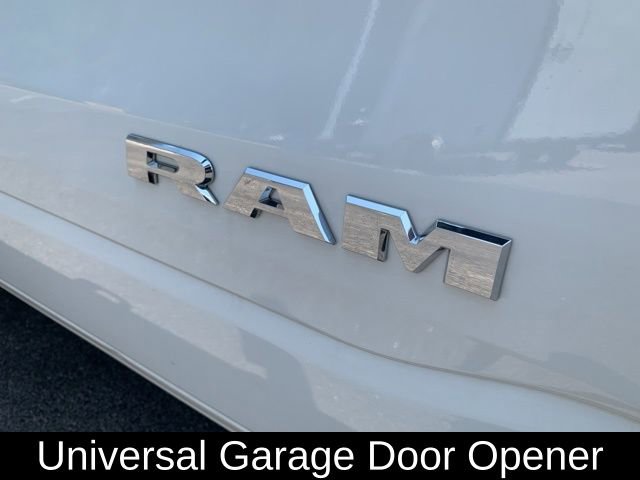 Used 2022 RAM 1500 Big Horn AWD/4WD image 17