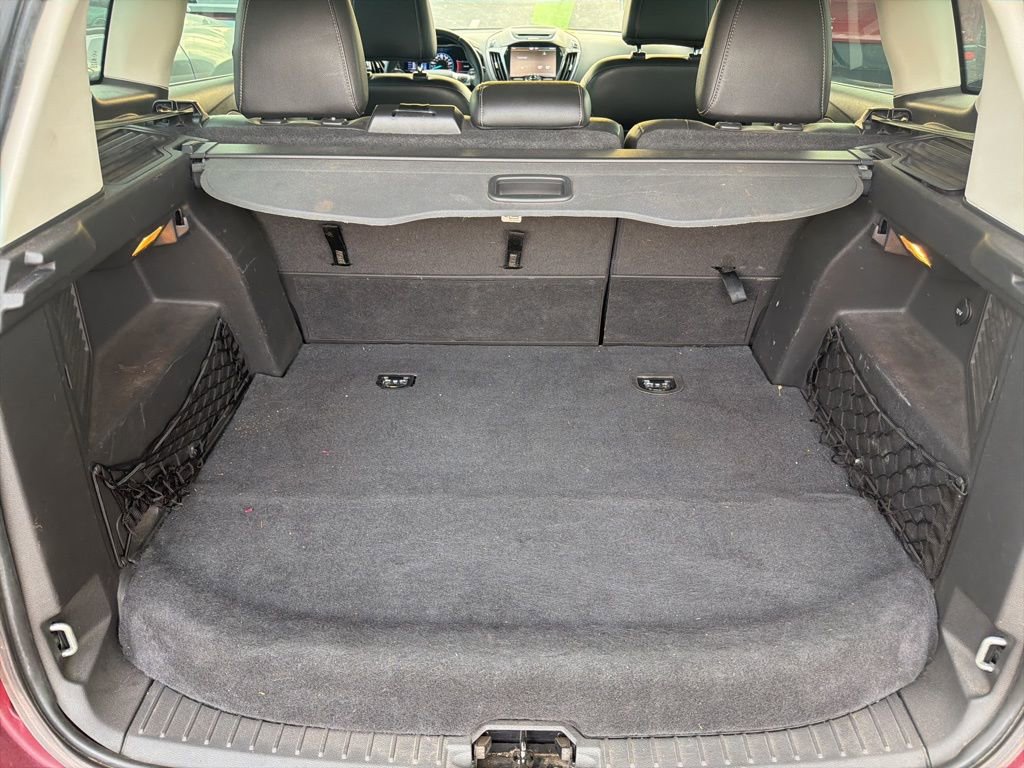 Used 2013 Ford C-MAX SEL image 8