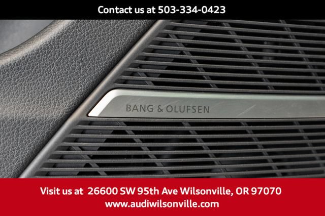 Used 2021 Audi Q7 3.0T Prestige AWD/4WD image 22