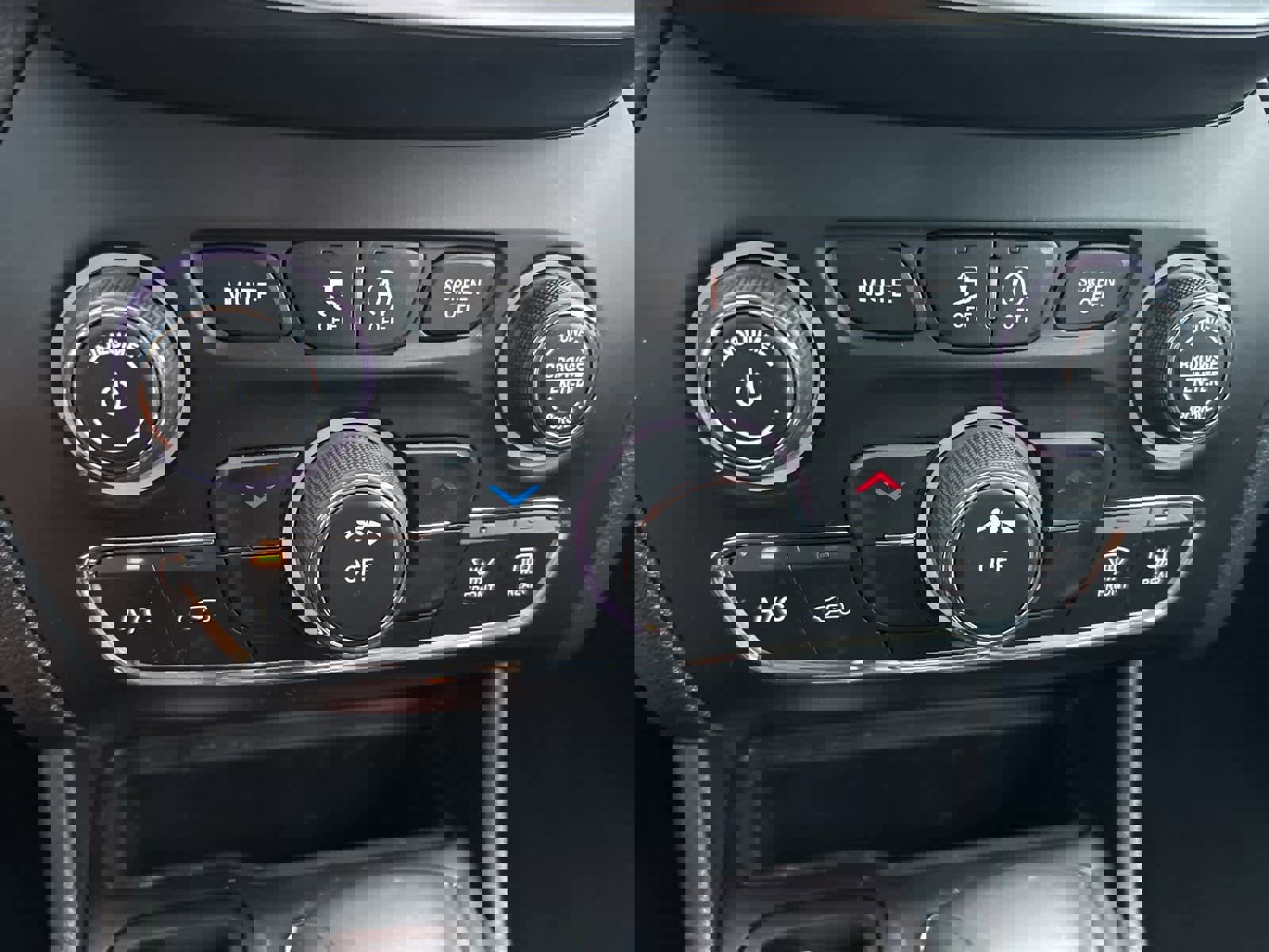 Used 2019 Jeep Cherokee Latitude Plus image 37