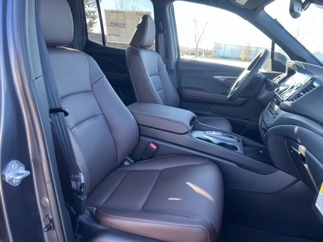 New 2025 Honda Ridgeline RTL image 31