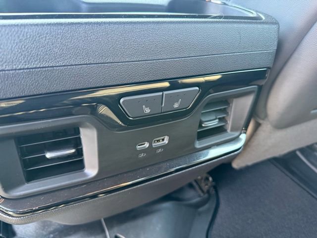Used 2023 GMC Sierra 1500 AT4X image 17
