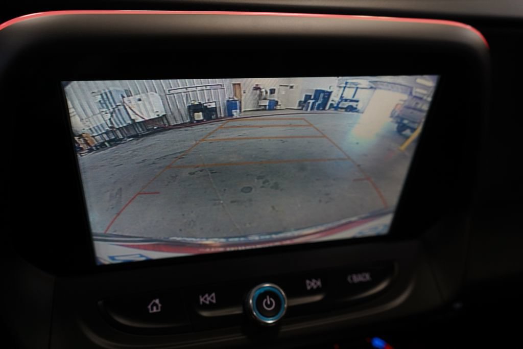 Used 2018 Chevrolet Camaro ZL1 RWD image 36