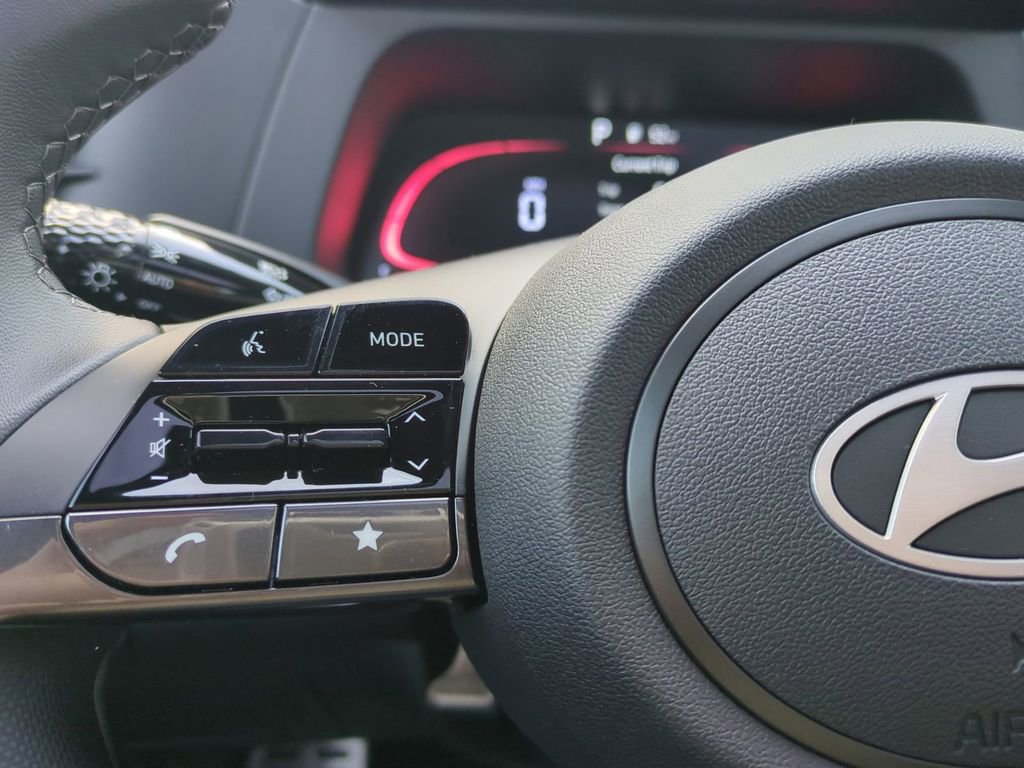 New 2026 Hyundai Elantra SEL Sport image 29