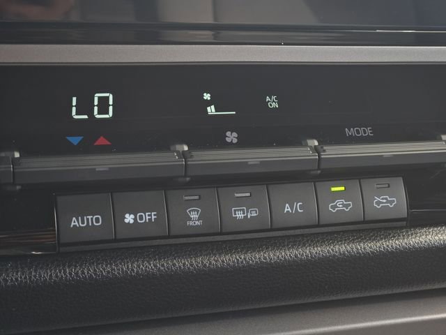 Used 2025 Toyota Tundra SR5 w/ SR5 Convenience Package AWD/4WD image 21