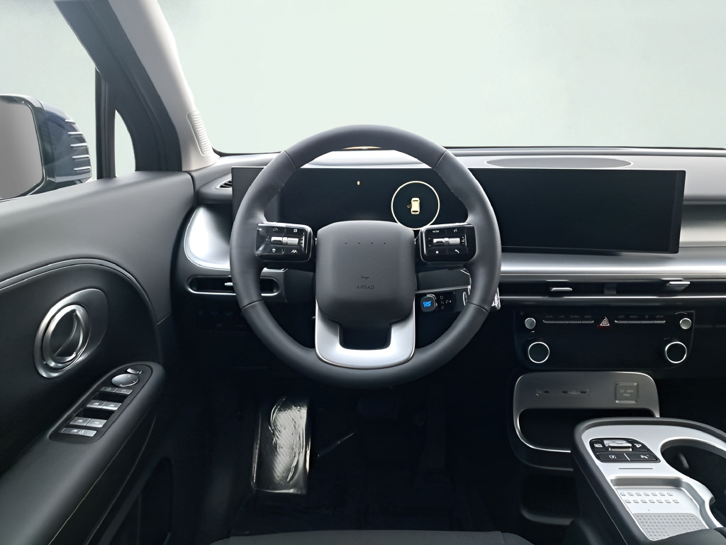 New 2026 Hyundai Ioniq 9 SE AWD/4WD image 21