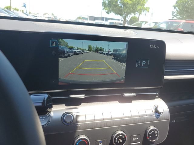 New 2026 Hyundai Kona SE AWD/4WD image 24