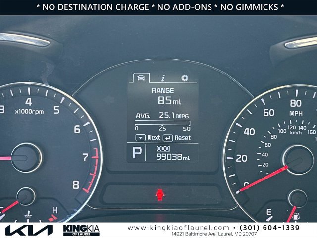Used 2015 Kia Forte EX w/ Premium Package FWD image 13