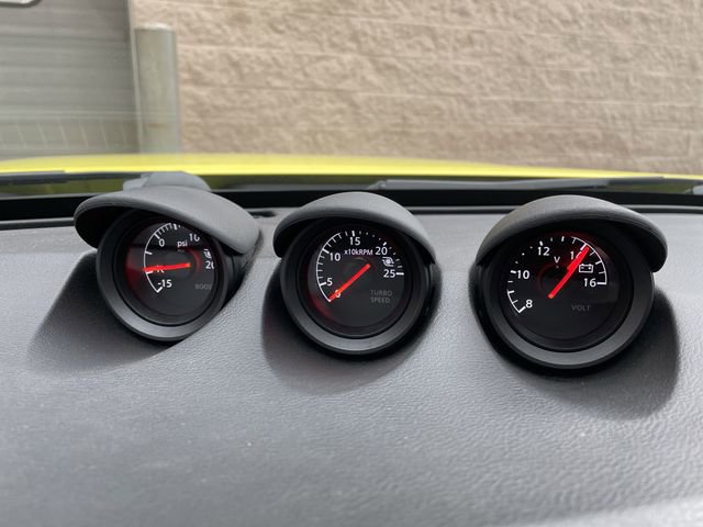 Used 2023 Nissan Z Proto Spec w/ Floor Mat Package (L93) image 22