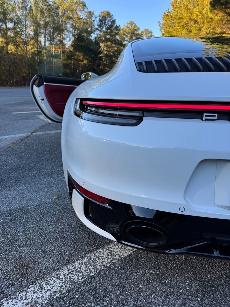 Used 2023 Porsche 911 Carrera S image 9