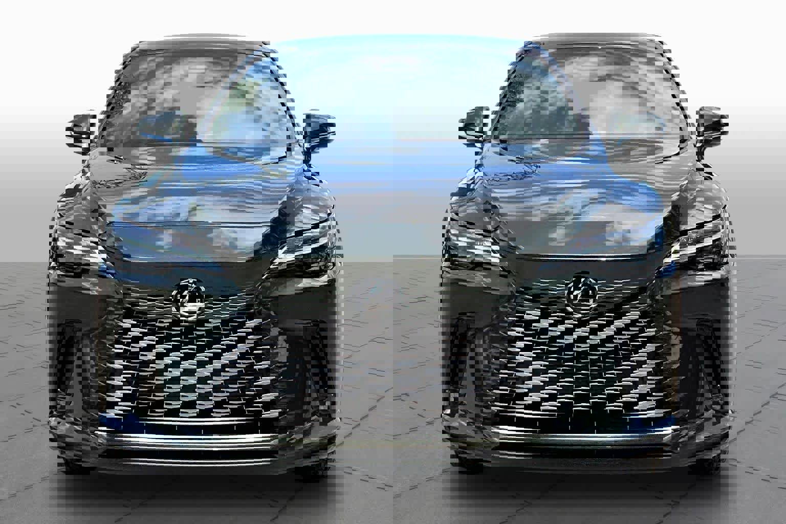 Used 2025 Lexus RX 350 FWD w/ Technology Package image 4