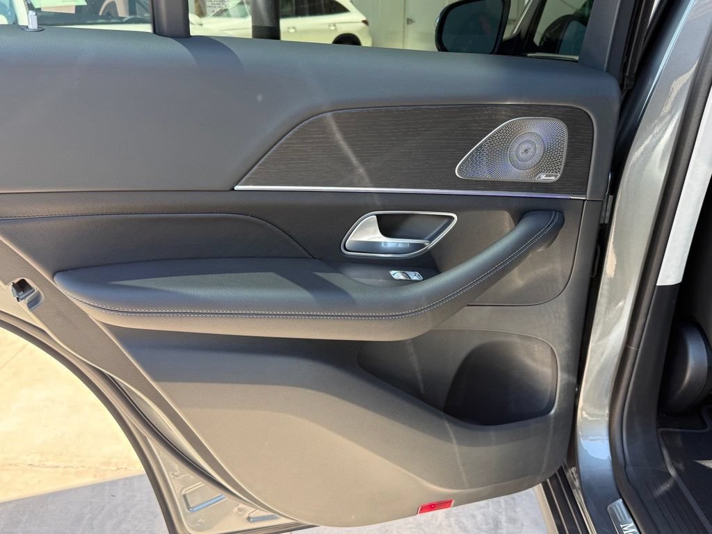 New 2026 Mercedes-Benz GLE 350 4MATIC image 23