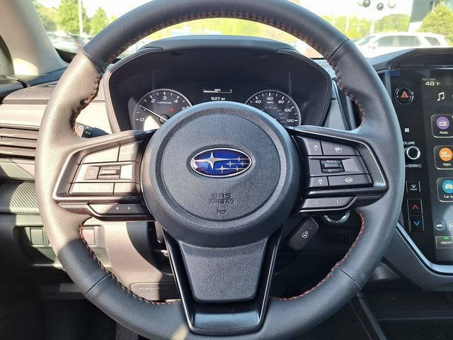 New 2026 Subaru Crosstrek 2.5i Limited w/ Crosstrek Mirror Package AWD/4WD image 9