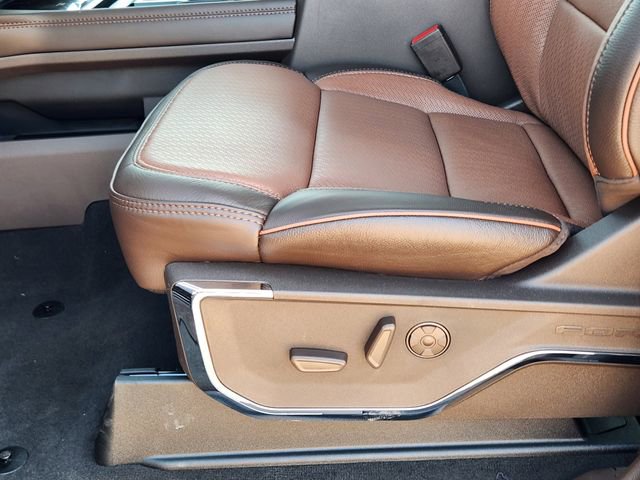 New 2026 Ford F250 King Ranch w/ Chrome Package image 23