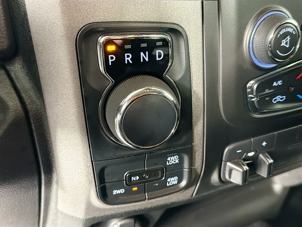 Used 2020 RAM 1500 Express w/ Wheel & Sound Group AWD/4WD image 16