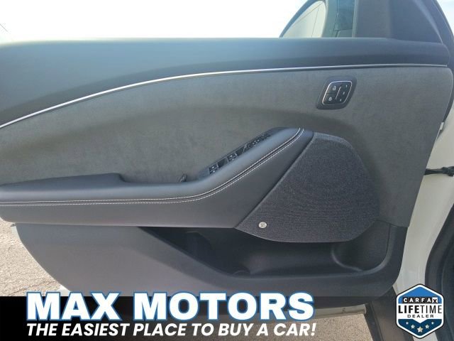 New 2025 Ford Mustang Mach-E GT w/ Interior Protection Package image 21