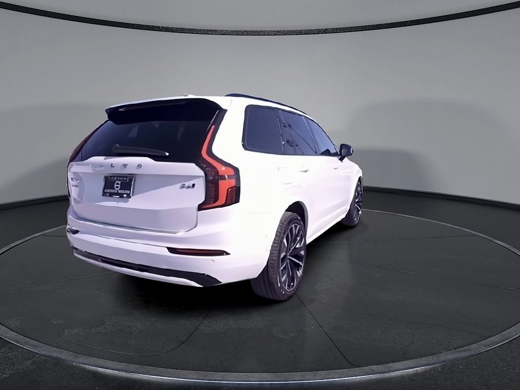 New 2026 Volvo XC90 B6 Ultra w/ Lounge Package AWD/4WD image 8