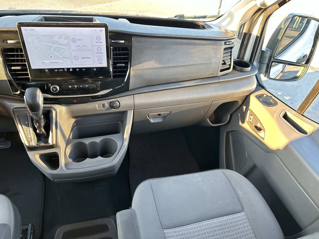 Used 2023 Ford Transit 350 XLT image 20