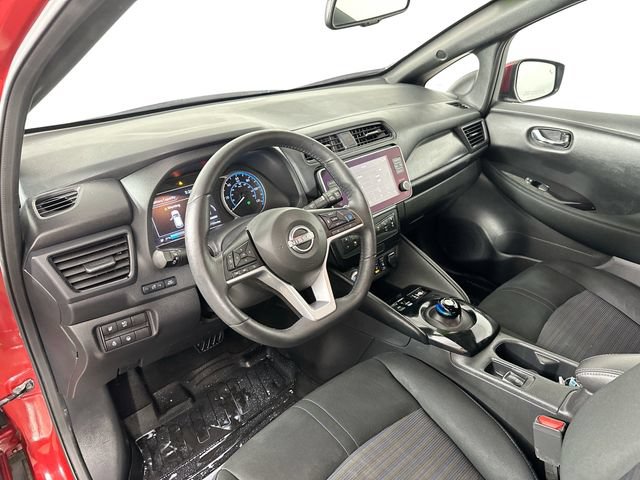 Used 2024 Nissan Leaf SV Plus FWD image 18