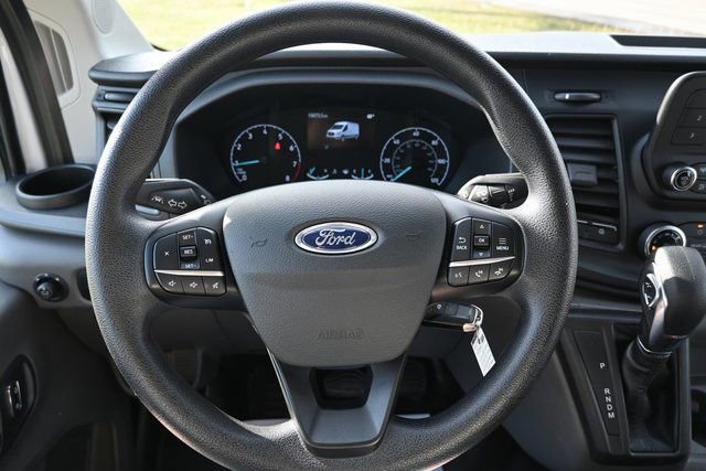 Used 2024 Ford Transit 250 Low Roof w/ Exterior Upgrade Package image 38