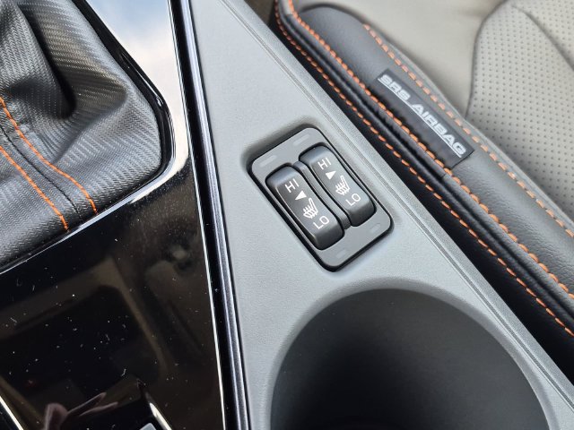 New 2026 Subaru Crosstrek 2.5i Limited AWD/4WD image 26