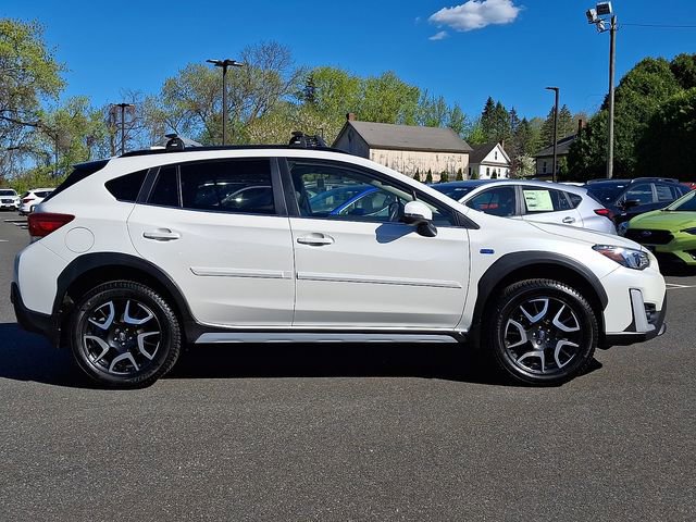 Used 2023 Subaru Crosstrek Hybrid w/ Moonroof Package w/Navigation AWD/4WD image 7