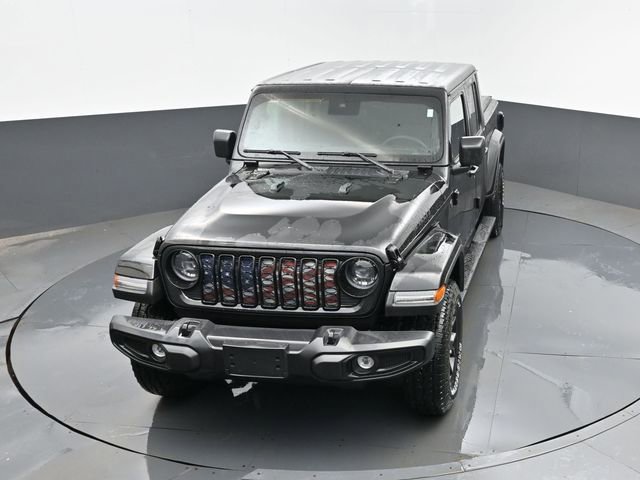 Used 2024 Jeep Gladiator Willys image 19