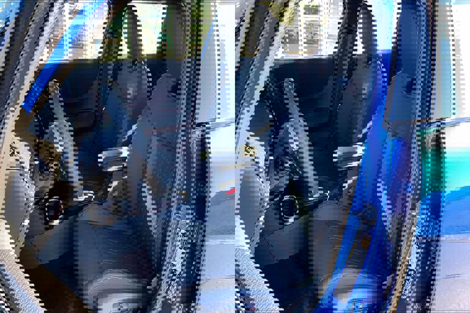 New 2026 MINI Cooper S image 9