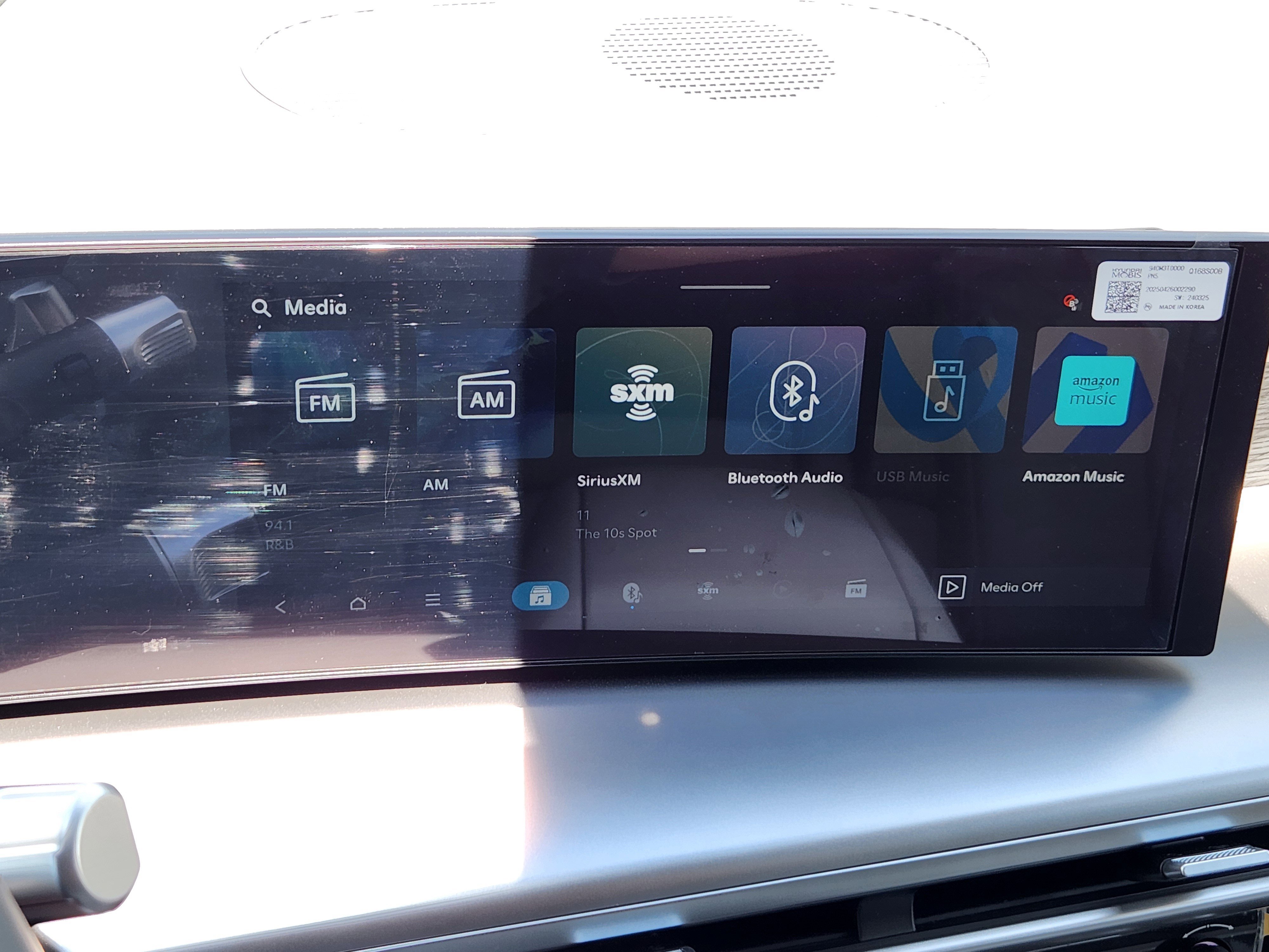New 2026 Hyundai Ioniq 9 SEL AWD/4WD image 23