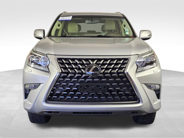 Used 2018 Lexus GX 460 Premium w/ Premium Package AWD/4WD image 2