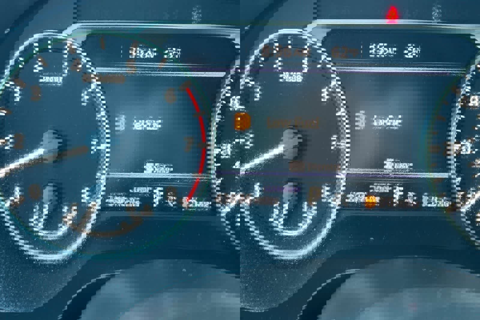 Used 2024 Nissan Rogue SV image 25