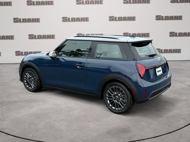New 2026 MINI Cooper S FWD image 3
