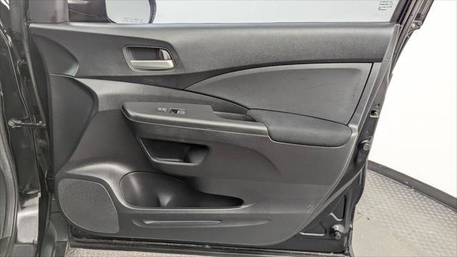Used 2013 Honda CR-V LX image 22