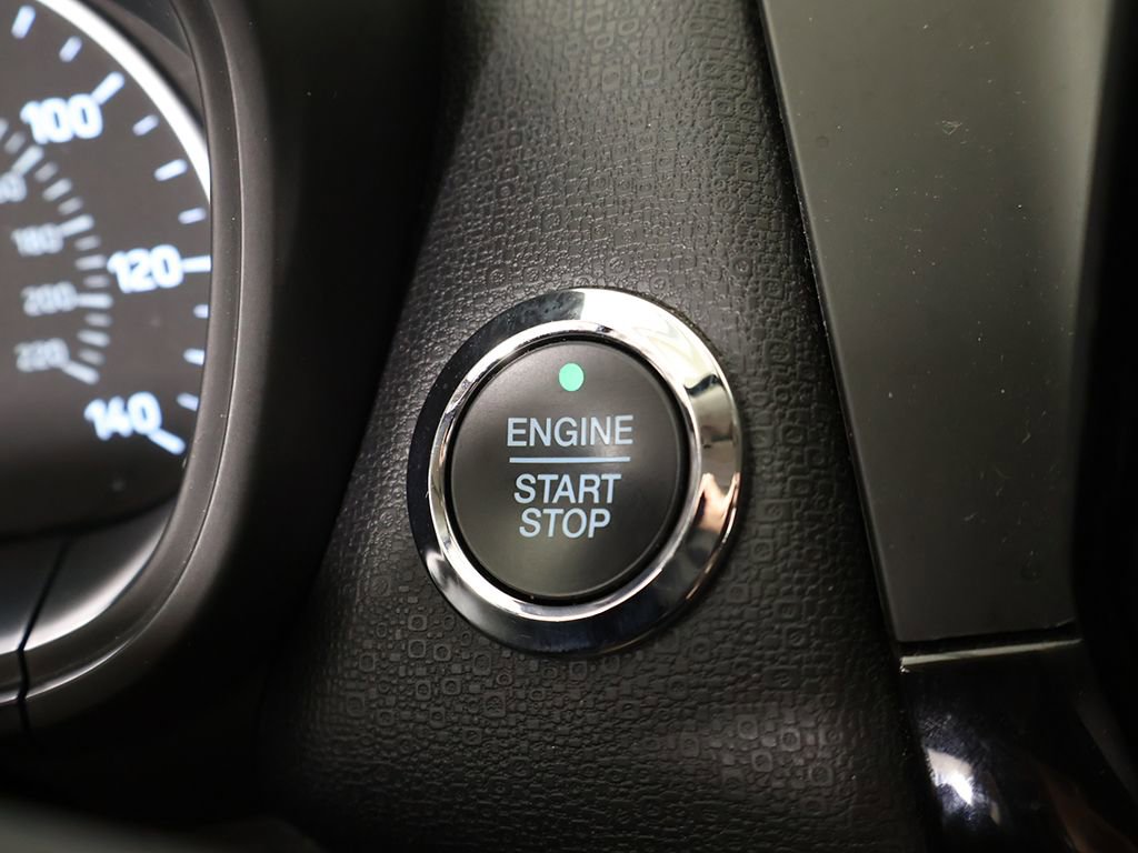 Used 2021 Ford EcoSport Titanium AWD/4WD image 38