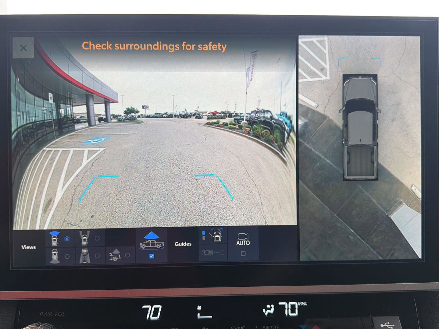 New 2026 Toyota Tundra Limited AWD/4WD image 23