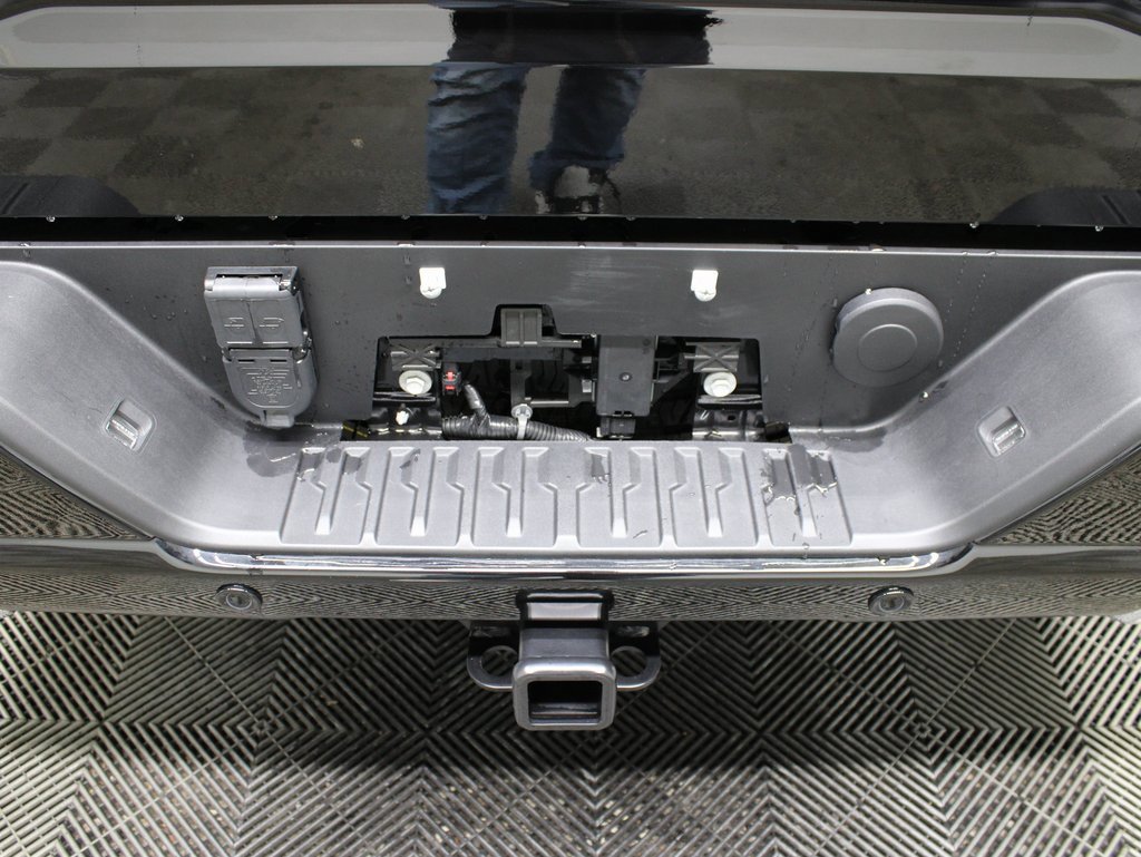 Used 2025 GMC Sierra 1500 Denali Ultimate image 47