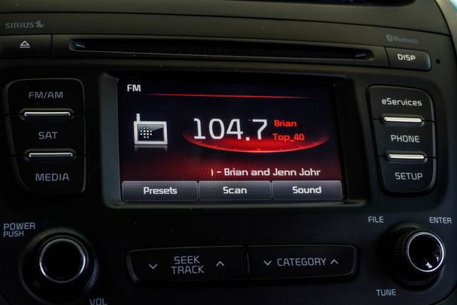 Used 2014 Kia Sorento LX FWD image 24