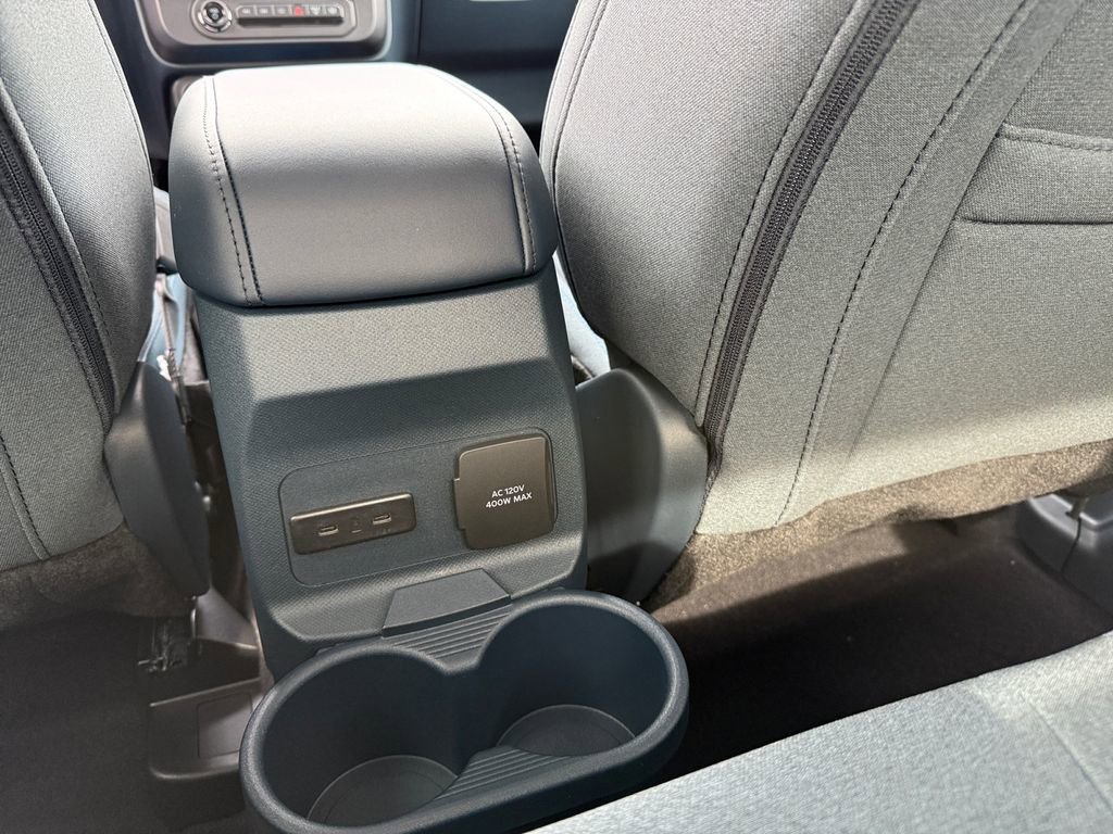 New 2026 Ford Maverick XLT w/ XLT Luxury Package image 21