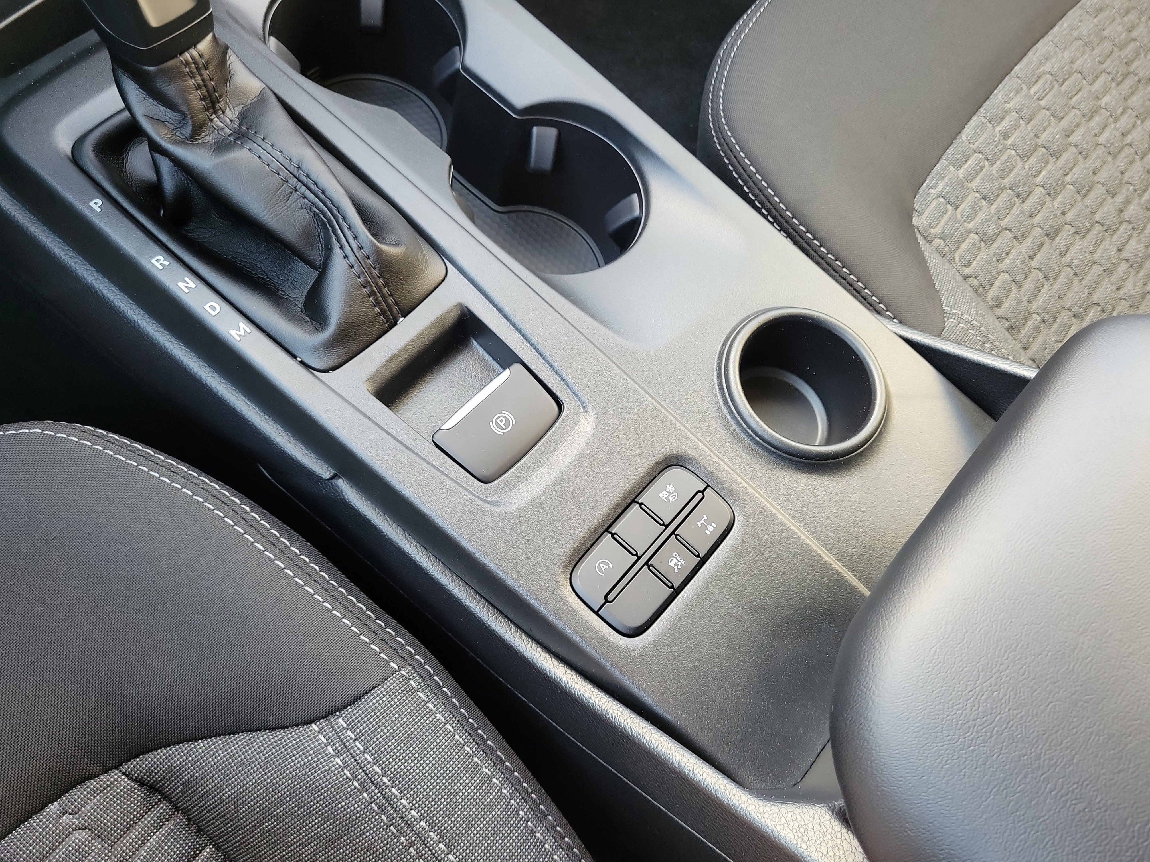 New 2025 Ford Ranger XL image 19