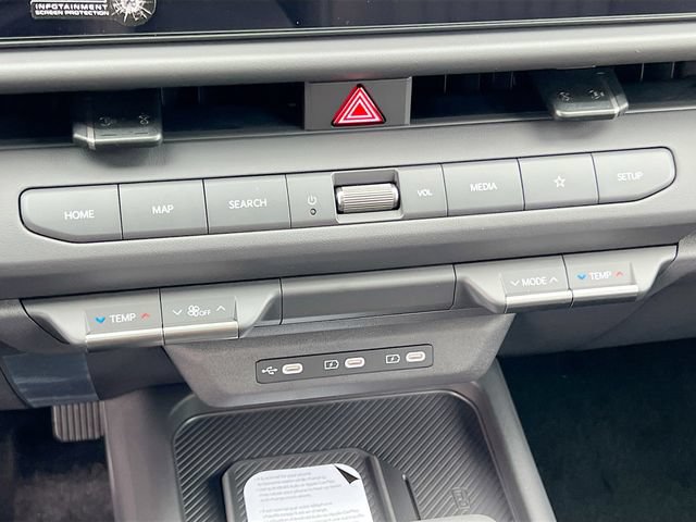New 2027 Kia Seltos X-Line AWD/4WD image 15