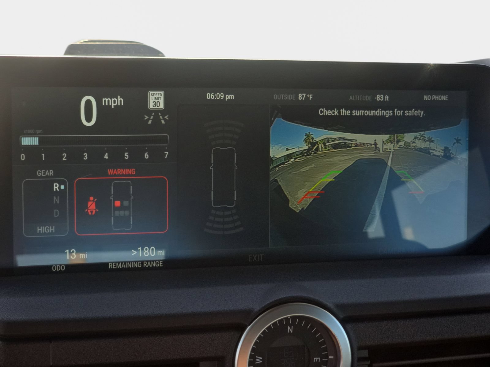 New 2026 INEOS Grenadier Station Wagon AWD/4WD image 23