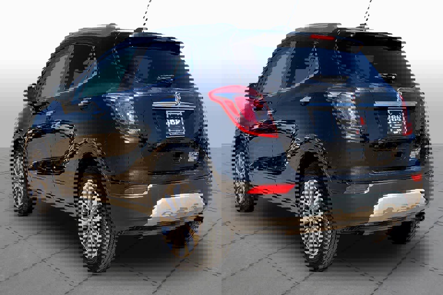 Used 2019 Buick Encore Preferred image 10