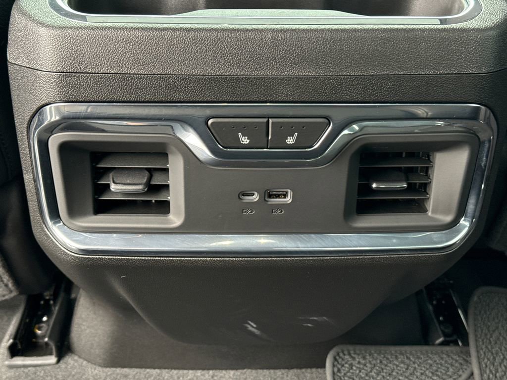Certified 2026 GMC Sierra 1500 Denali image 31