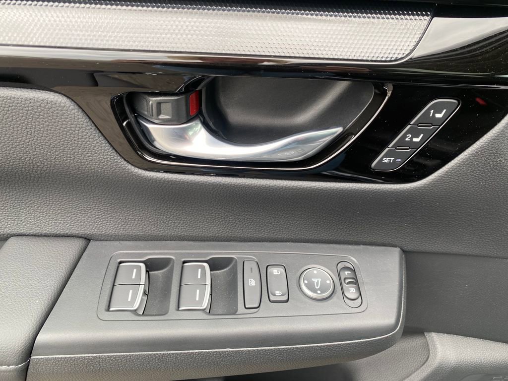 New 2026 Honda CR-V EX-L image 14