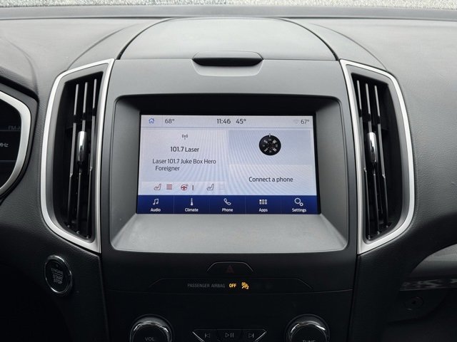 Used 2019 Ford Edge SEL w/ Equipment Group 201A image 3