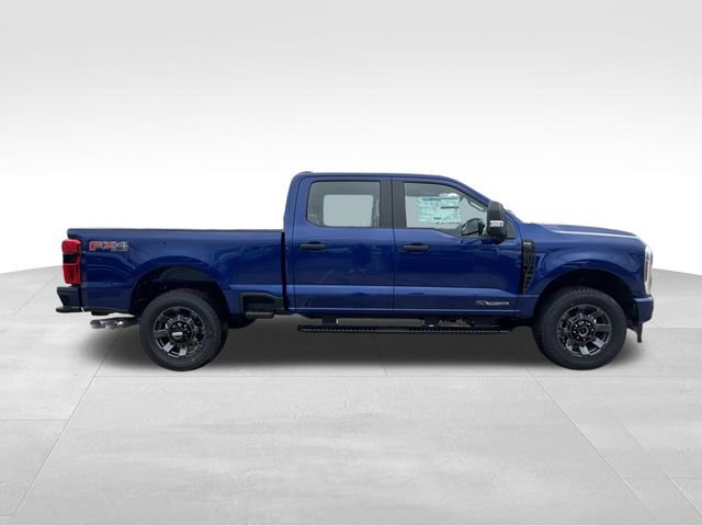 New 2026 Ford F350 XL w/ STX Appearance Package image 11