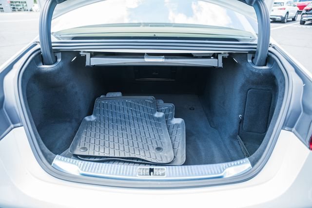 Certified 2023 Mercedes-Benz S 500 4MATIC image 10
