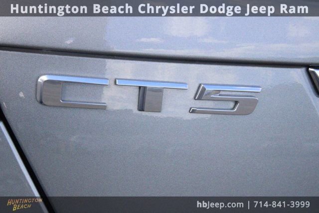 Used 2023 Cadillac CT5 Sport image 7