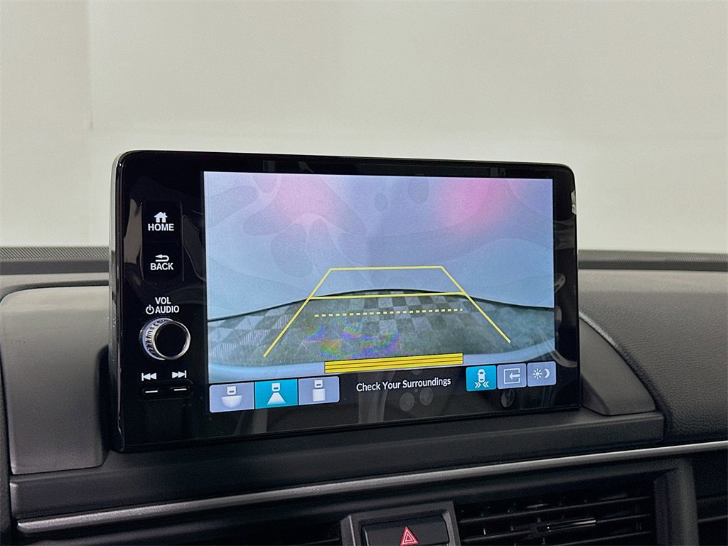 New 2025 Honda Pilot EX-L image 23