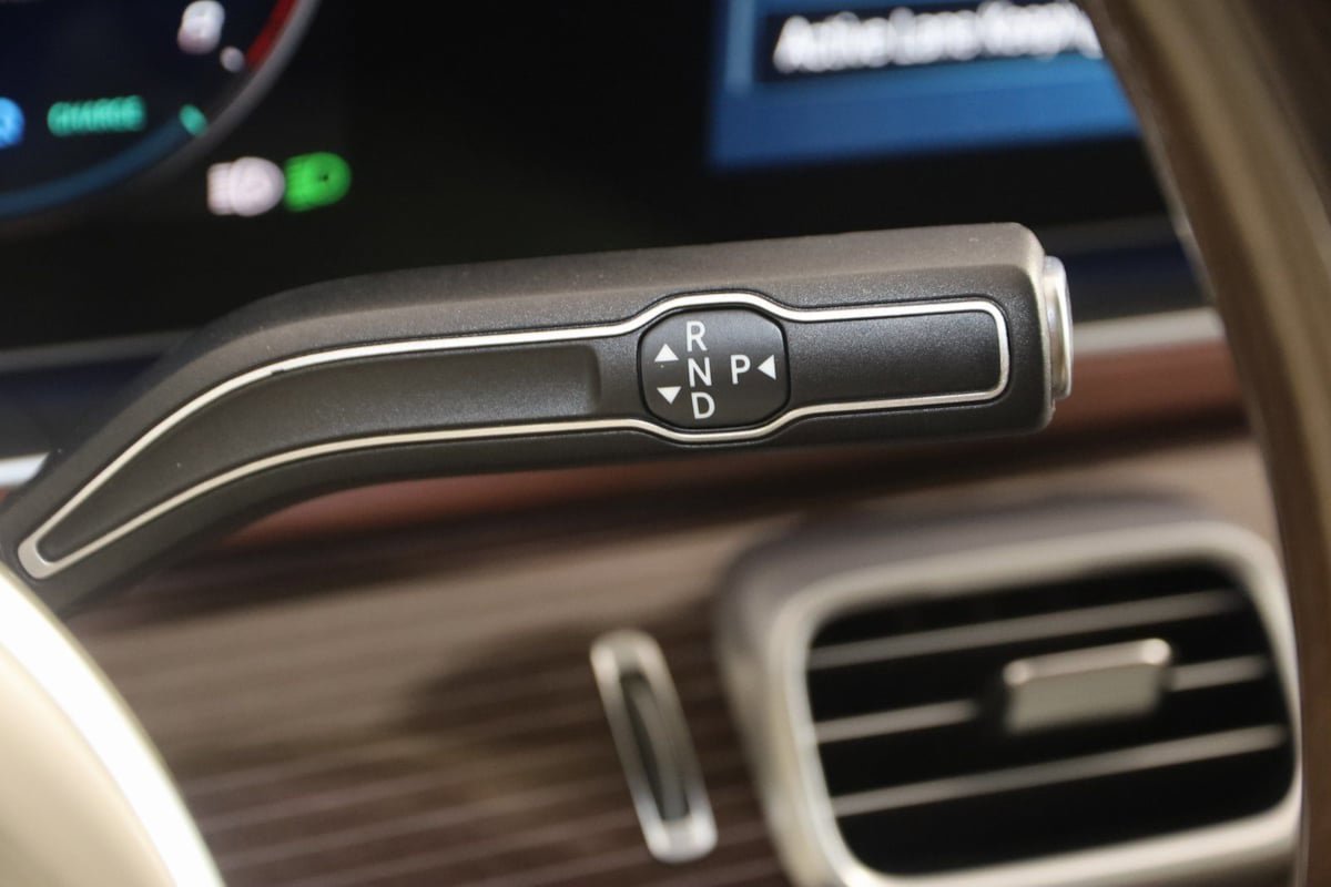 Used 2022 Mercedes-Benz Maybach GLS 600 4MATIC image 8
